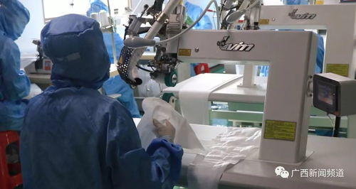 疫情笼罩下的南宁 我们被一群不知道名字的人,努力保护着