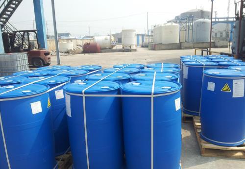 原料成本支撑涨价 无水氢氟酸定价或上调