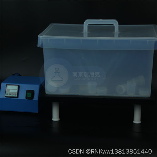 半导体光伏光电清洗常用一体成型pfa清洗槽耐氢氟酸特氟龙酸缸