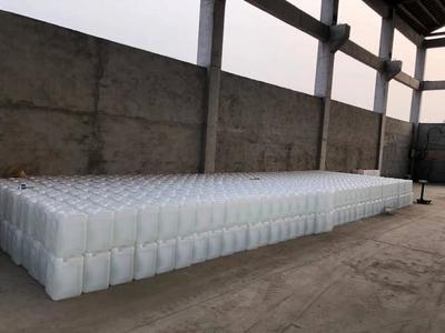 昆明火风生物科技_氢氟酸_浓度:45%_含税出厂_云南氢氟酸