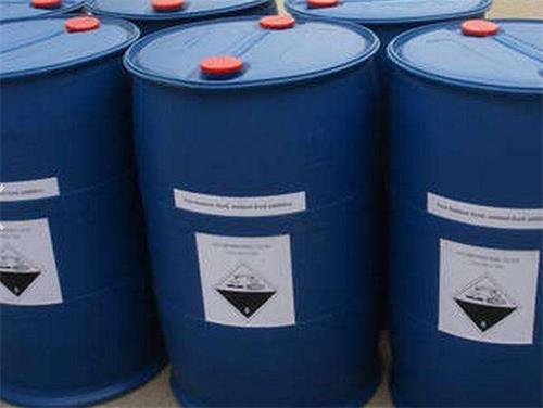 氢氟酸价格小幅下降-制冷快报