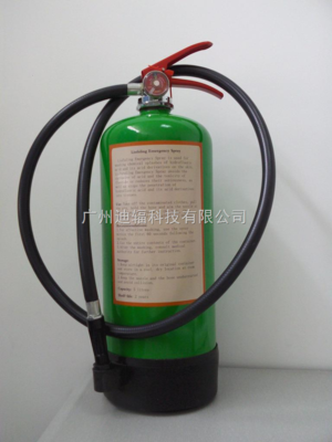 5L罐-中和氢氟酸洗消器-广州迪辐科技