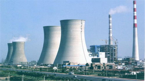 扩大用电选择 中企计划收购印尼3家发电厂,预计斥资26亿