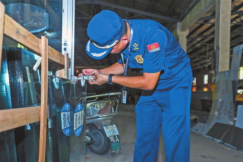 一抓到底 标本兼治 加强氢氟酸安全管理的路径与思考